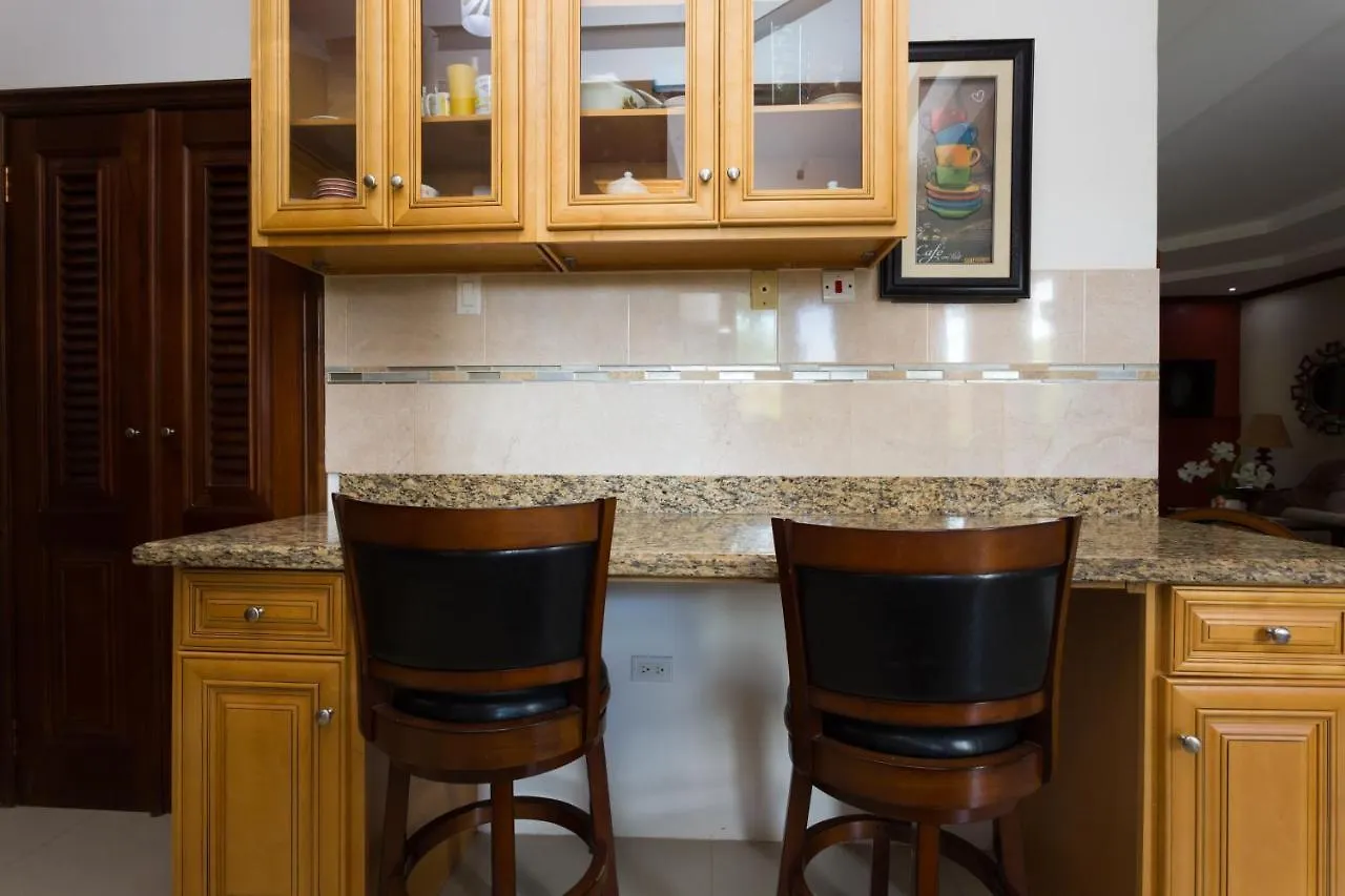 New Kingston Guest Apartment At Inglaterra III
