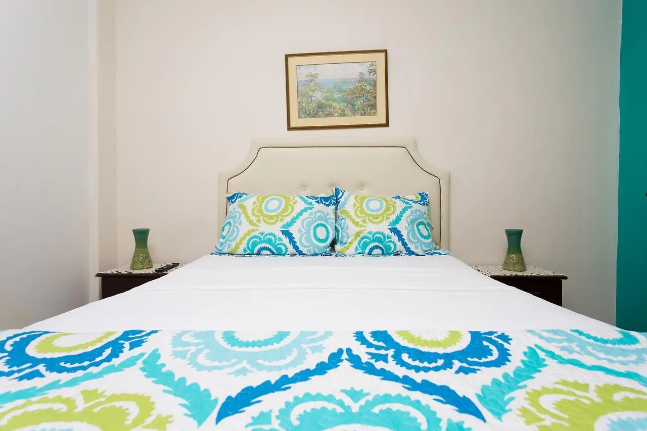 New Kingston Guest Apartment At Inglaterra III Giamaica