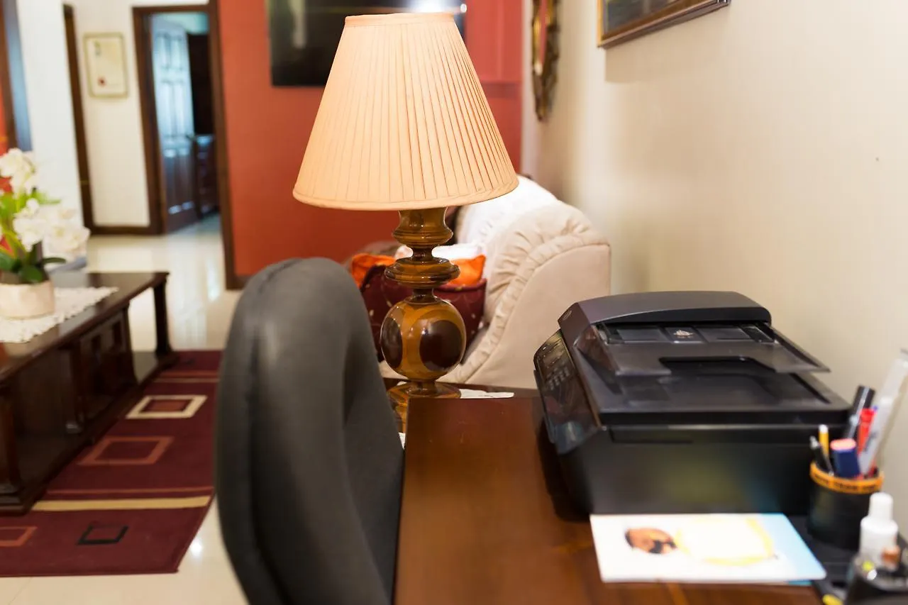 New Kingston Guest Apartment At Inglaterra III