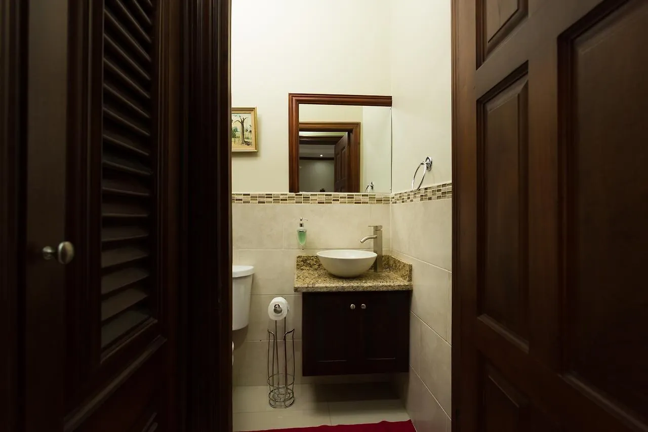 New Kingston Guest Apartment At Inglaterra III Giamaica